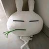 贪恋你的虎牙