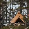 河间首家户外露营装备租赁⛺