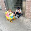 轩龙成长记