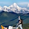 🏔️梅朵垭口