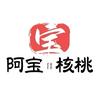 阿宝核桃【文玩打底】