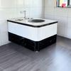 小罗做灶
