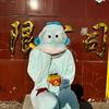 在大连卖罐头的小李