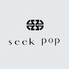 Seek Pop潮童穿搭
