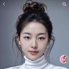 我女儿叫大美丽😘