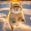 ₯㎕。春天