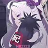 风纪委员长(格赫娜学院)