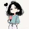 丹顶鹤@牡丹💐