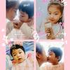 馨儿❤️&萱儿👧
