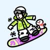 单板刘德华🏂