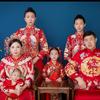 四个孩子宝妈（居家运动）