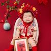 小杨在扬州（互必回）