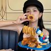 糖醋排骨有点甜