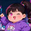胖萌妹儿
