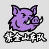 紫金山车队
