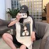 简约女装穿搭