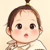 淇淇没烦恼