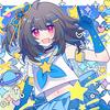 白山泓星漫展c圈公告娘