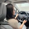 姝咩解车