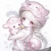 Eden（拼豆版 排单到8.20）