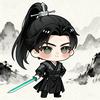 刘子文（国学修心）