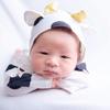 baby小坚强❤️