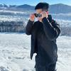 王烁滑雪教练🏂深圳华发约课