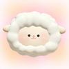 小羊咩咩💤
