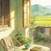 归乡向阳