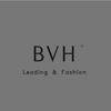 BVH男装直播号