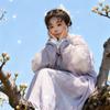 月下枕星河