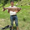 小颜夫妇爱钓鱼🎣