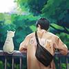 贰月·