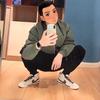 小子不正经