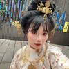 响明鲜花婚庆凌梦宇