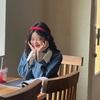 草莓杏仁🍓