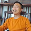 农业标兵张洋