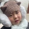 奶娃养成记