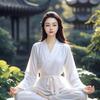 无处安放的鲸—谭阿姨