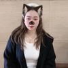 囡