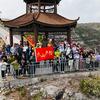 太原大山亲子徒步团（参加活动主页有方式)