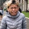 矮冬瓜阿研【痛苦面具】