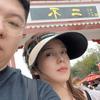 大脸猫与蓝皮鼠《一半》