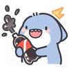 猛男肉松