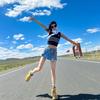 疯跑的馒头🏃‍♀️
