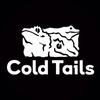 ColdTails冷尾商务合作阿栖