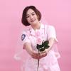 雏菊花