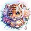 王🐯饱饱