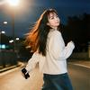 马背上的姑娘