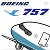 757号班机